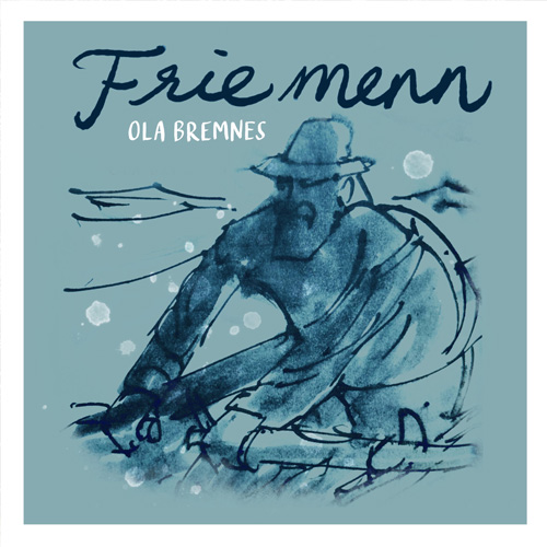 Cover til Frie menn